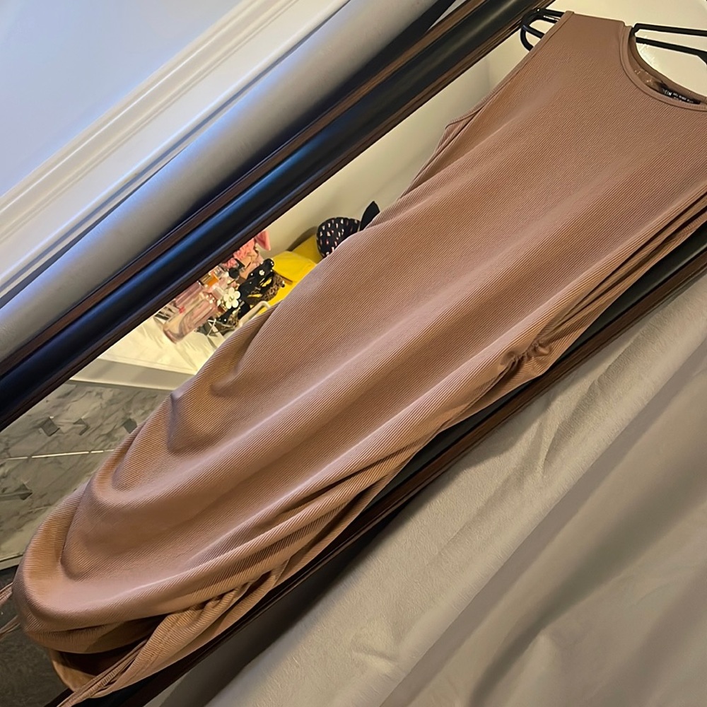 shein dress brand new.